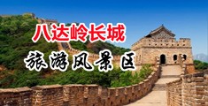 啊啊啊不要穴视频操中国北京-八达岭长城旅游风景区